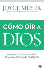 Como Oir a Dios