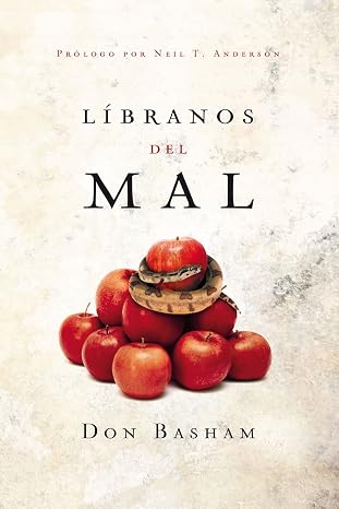 Líbranos del mal, Don Basham
