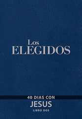 Los Elegidos- Libro 2