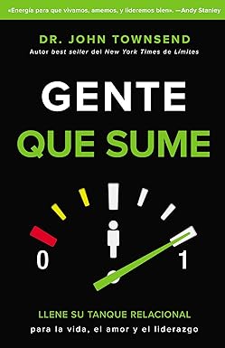 Gente que sume