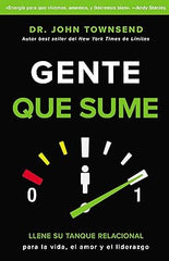 Gente que sume