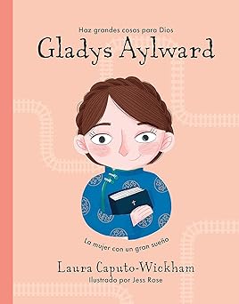 Biografía para niños Gladys Aylward