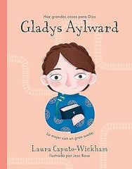 Biografía para niños Gladys Aylward
