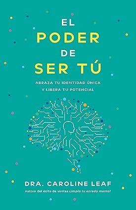 Libro El poder de ser tú