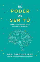 Libro El poder de ser tú