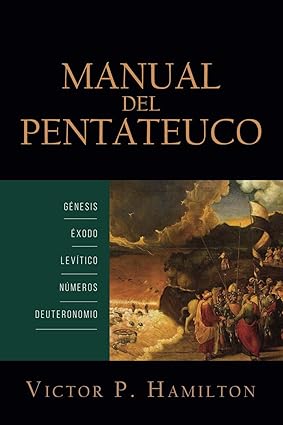 MANUAL DEL PENTATEUCO