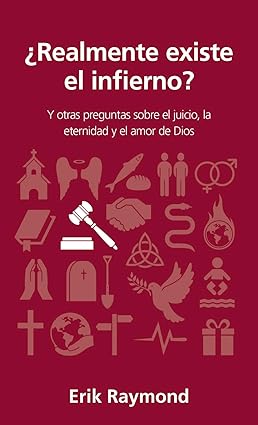¿Realmente existe el infierno?