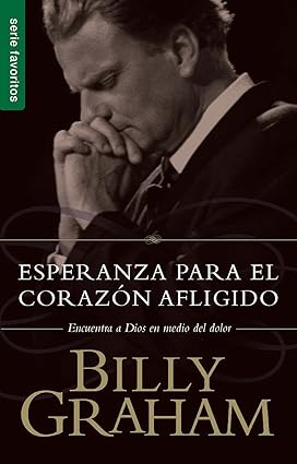Esperanza para el Corazon Afligido