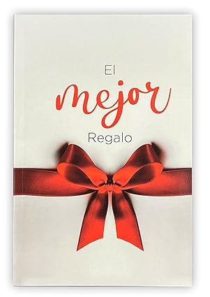 Biblia Eco el mejor regalo- RVR 2020