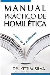 Manual práctico de homilética