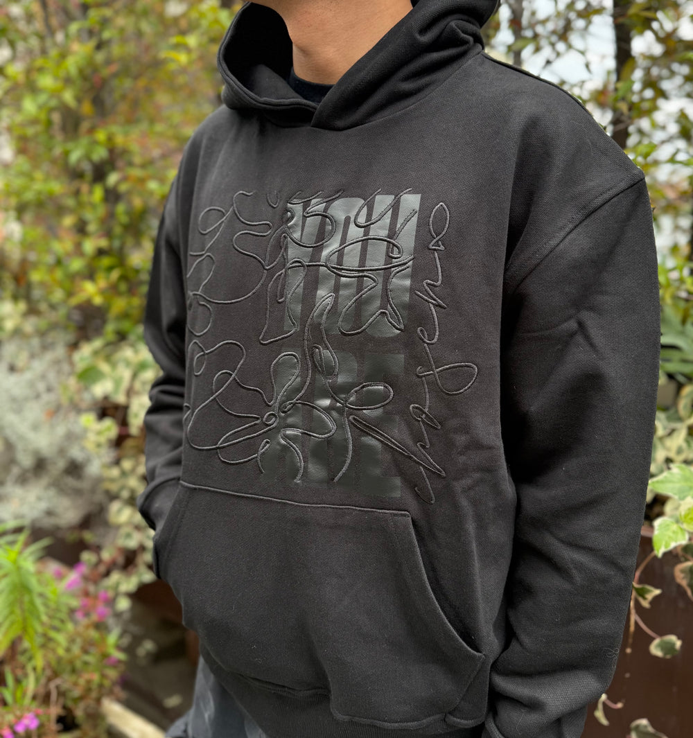 Buso Oversize You Are - Bjus