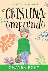 Cristina Emprende
