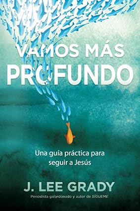 Vamos más profundo