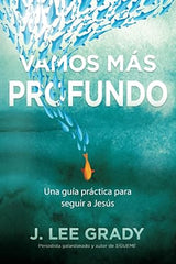 Vamos más profundo