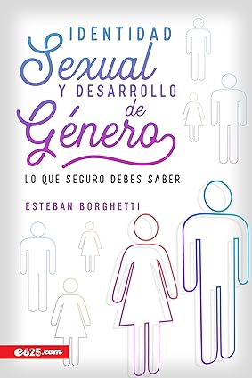 Identidad sexual y desarrollo de género: Lo que seguro debes saber
