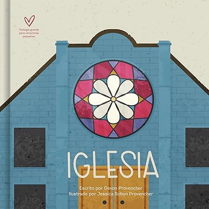 Libro La Iglesia