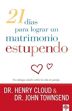 21 días para lograr un matrimonio estupendo