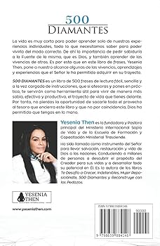 500 Diamantes - Yesenia Then