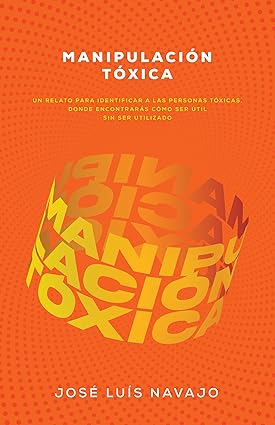 Libro Manipulación Tóxica