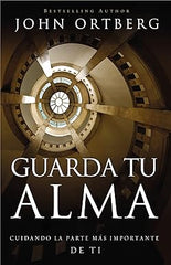 Guarda tu alma