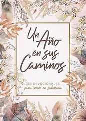 Un año en sus caminos