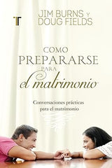Como prepararse para el matrimonio