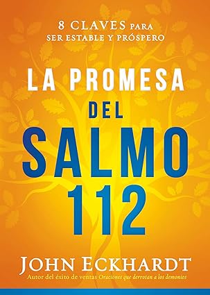 La promesa del Salmo 112