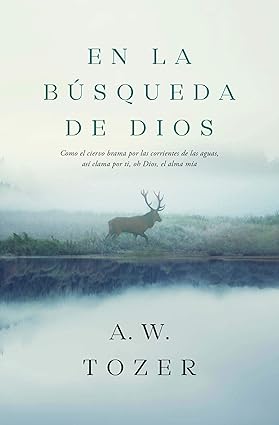 Libro En la búsqueda de Dios