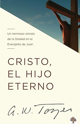 Libro Cristo, el Hijo Eterno
