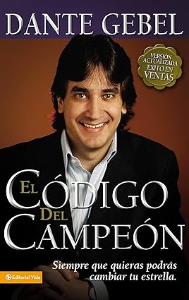 El código del campeón nueva edición