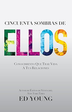 Cincuenta Sombras Sobre Ellos