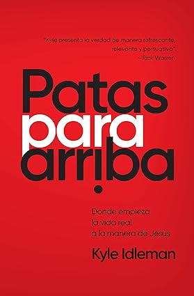 Patas para Arriba