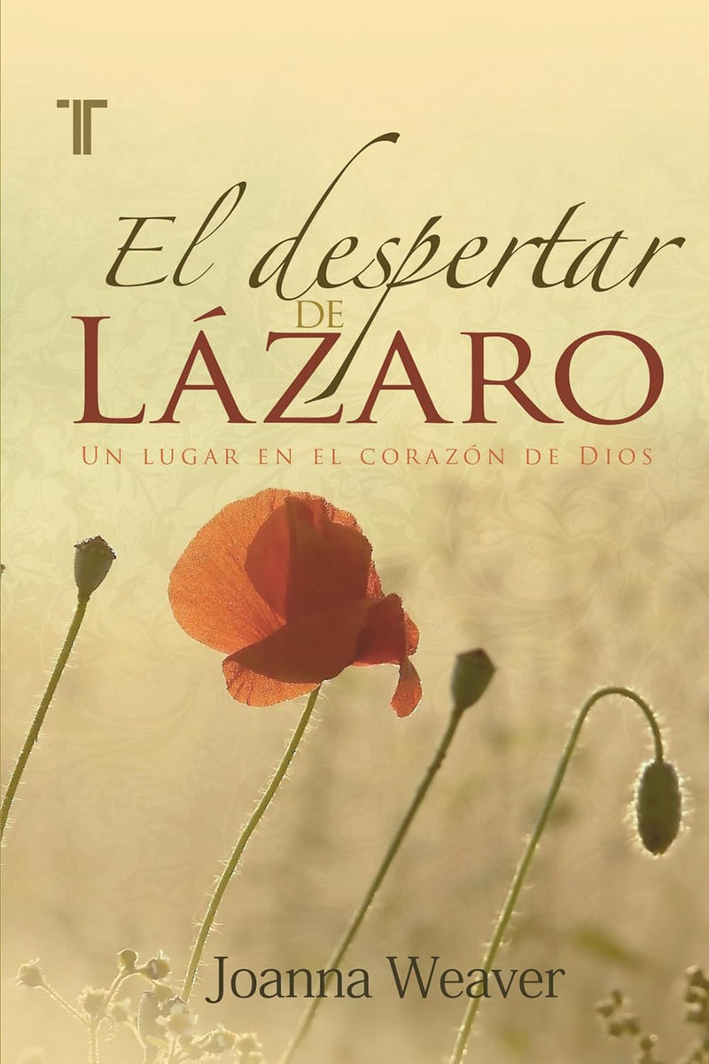 Lbro El despertar de Lazaro