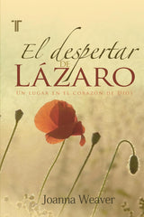 Lbro El despertar de Lazaro