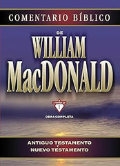 Comentario Biblico: Obra Completa