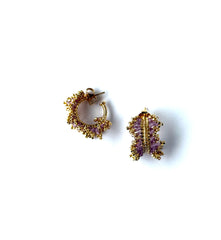 Aretes Flecos