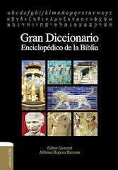 Gran diccionario enciclopédico de la Biblia