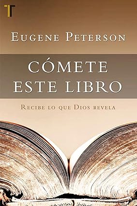 Libro Cometé este libro