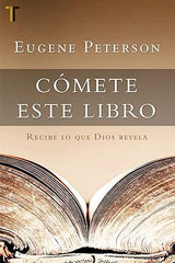 Libro Cometé este libro