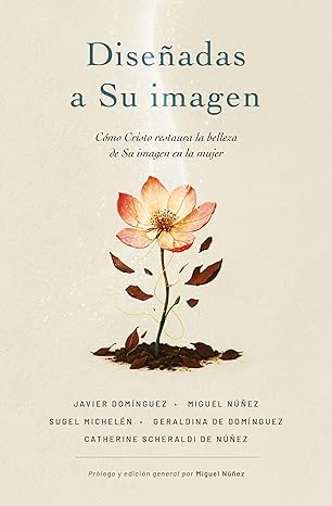 Libro Diseñadas a su Imagen