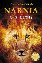 Las Crónicas De Narnia