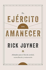 El Ejercito del Amanecer