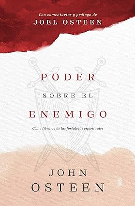 Poder sobre el enemigo- Joel Osteen