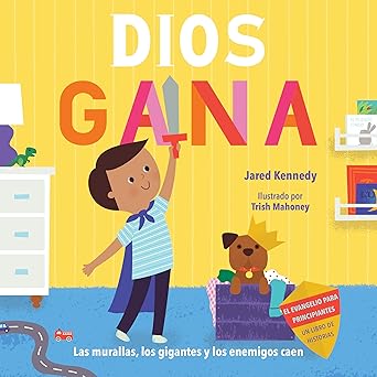 Dios gana: Las murallas, los gigantes y los enemigos caen