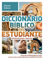 Diccionario bíblico del estudiante - Edición revisada y ampliada