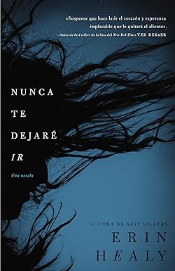 Nunca te dejaré ir