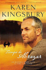 Tiempo de abrazar