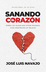 Sanando el Corazon