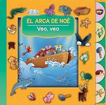 El Arca De Noé: Veo, Veo