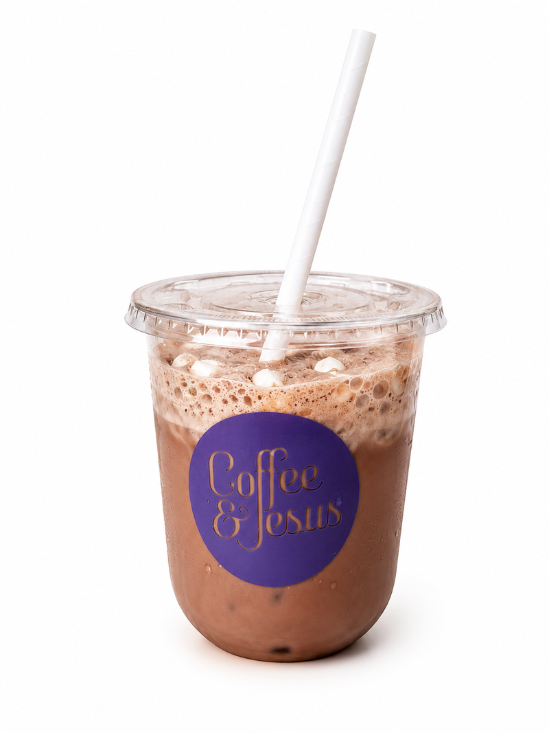 Cold Cocoa
